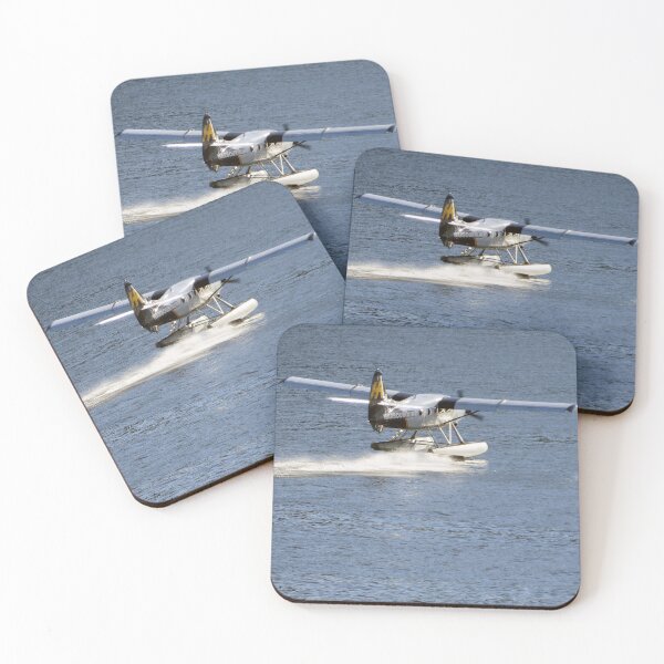 Item preview, A Perfect Landing designed and sold by Honey Myrtle Studio.