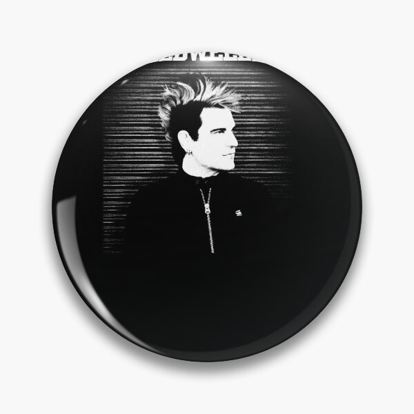 Item preview, Celldweller Switchback designed and sold by Limbskillet.
