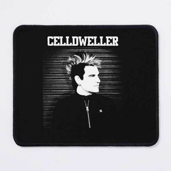 Item preview, Celldweller Switchback designed and sold by Limbskillet.