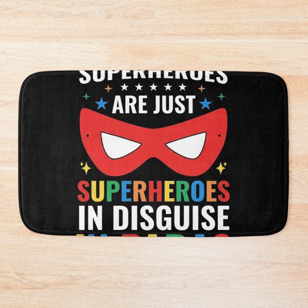 Item preview, Paras are Just Superheroes in Disguise SPED Paraprofessional designed and sold by LindseyKris.