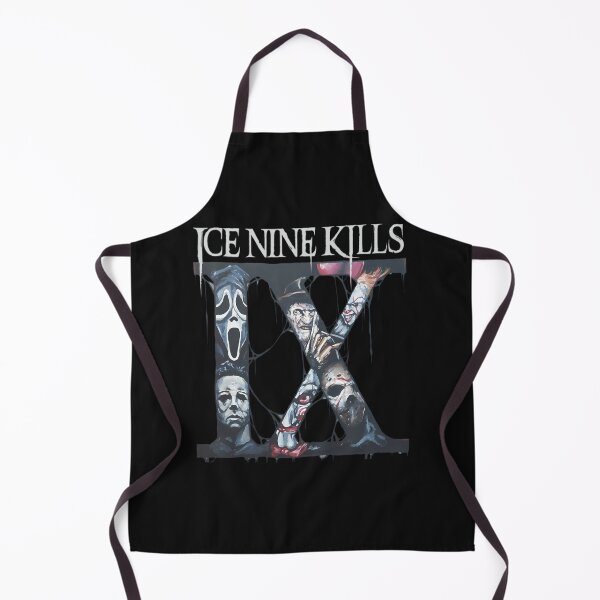 Item preview, ice nine kills merch Classic designed and sold by pauayeshawu.