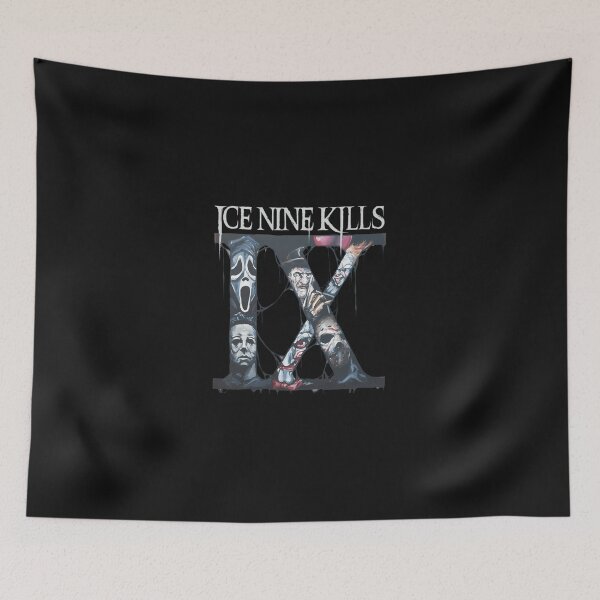 Item preview, ice nine kills merch Classic designed and sold by pauayeshawu.