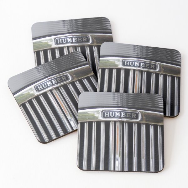 Item preview, Vintage Chrome Grille Detail - Magpie Springs designed and sold by MagpieSprings.