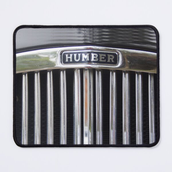Item preview, Vintage Chrome Grille Detail - Magpie Springs designed and sold by MagpieSprings.