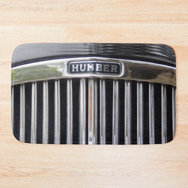 Item preview, Vintage Chrome Grille Detail - Magpie Springs designed and sold by MagpieSprings.