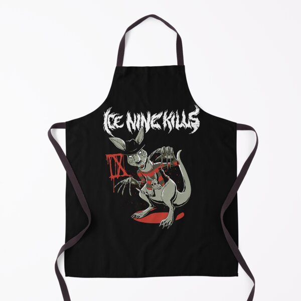 Item preview, ice nine kills merch Classic designed and sold by pauayeshawu.