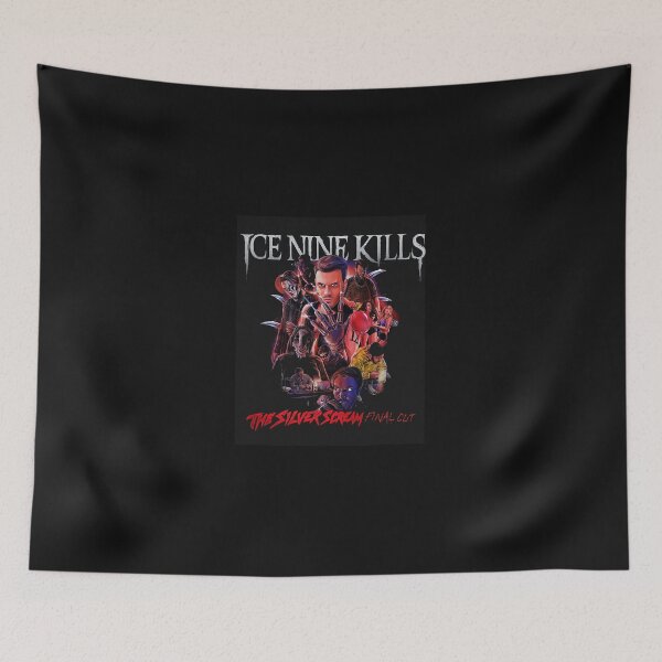 Item preview, ice nine kills merch Classic designed and sold by pauayeshawu.