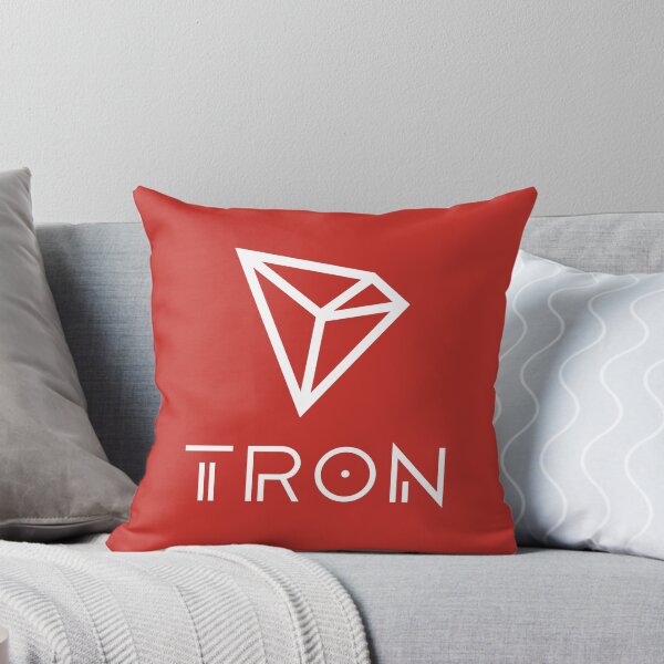 Item preview, TRON TRX Cryptocurrency designed and sold by cryptees.