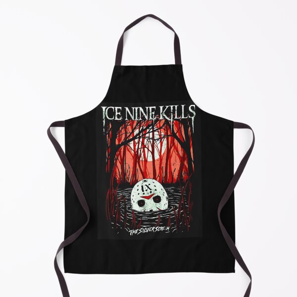 Item preview, ice nine kills merch Classic designed and sold by pauayeshawu.