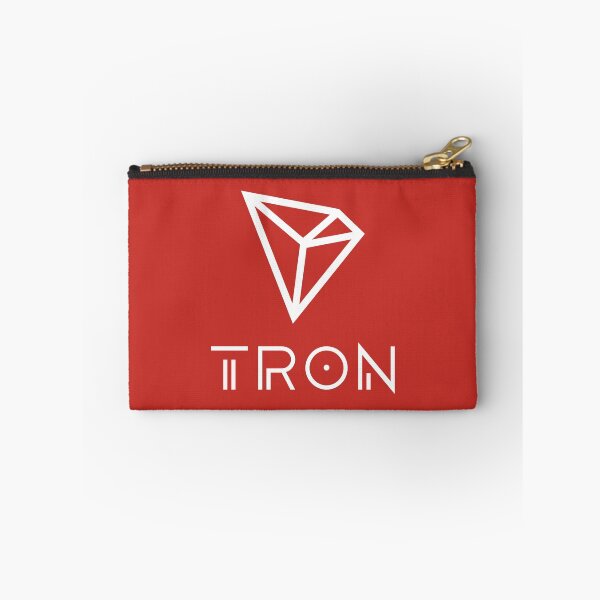 Item preview, TRON TRX Cryptocurrency designed and sold by cryptees.