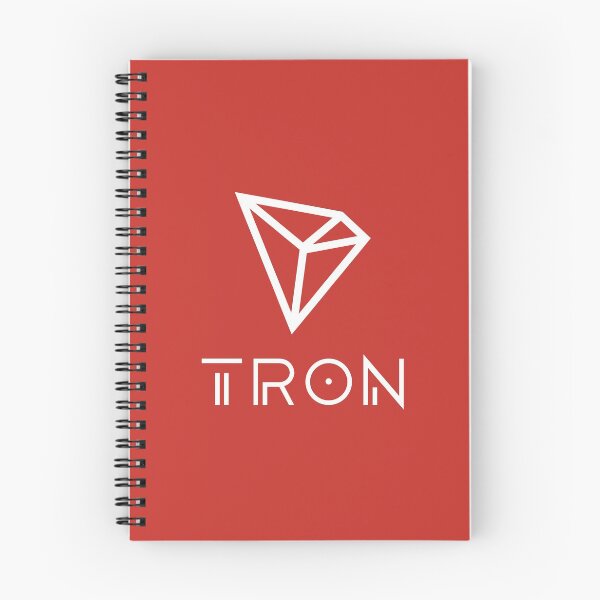 Item preview, TRON TRX Cryptocurrency designed and sold by cryptees.
