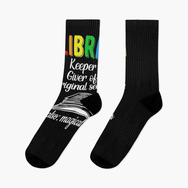 Item preview, Librarian Definition Library Worker Day designed and sold by LindseyKris.
