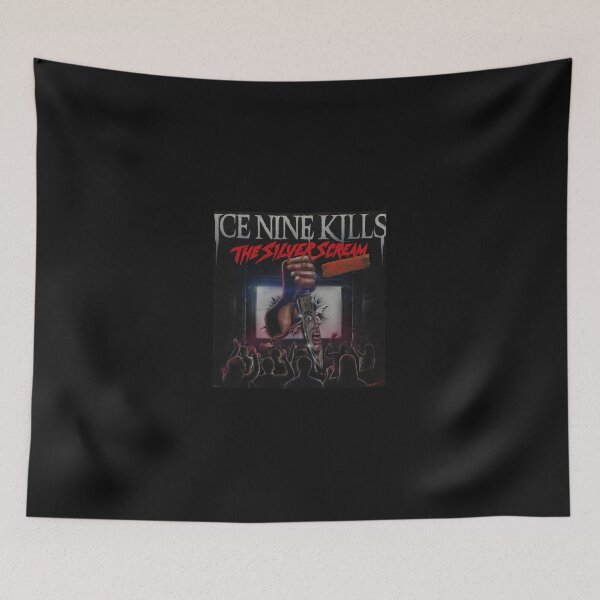 Item preview, ice nine kills merch Classic designed and sold by pauayeshawu.
