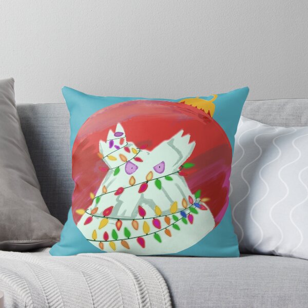 Item preview, AbamaSnow ornament designed and sold by Katshiryu.