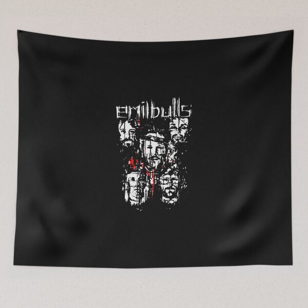 Item preview, ice nine kills merch Classic designed and sold by pauayeshawu.