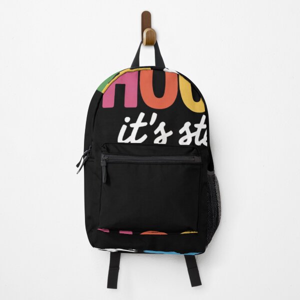 Item preview, Hooray It's STEM Day Teacher Specials Squad Back to School designed and sold by LindseyKris.