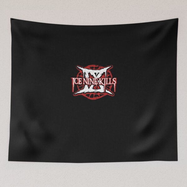 Item preview, ice nine kills merch Classic designed and sold by pauayeshawu.