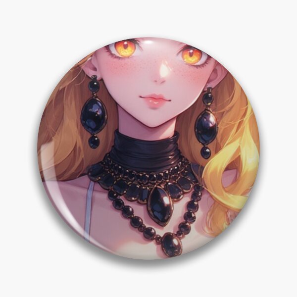 Item preview, Waifu: Hacynth 2 designed and sold by Odezzasfantasy.