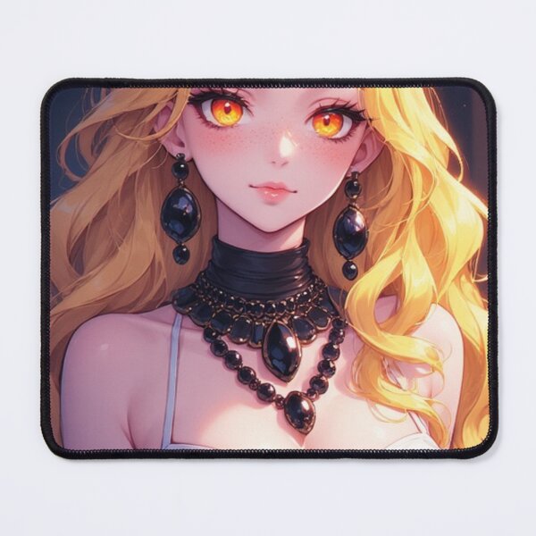 Item preview, Waifu: Hacynth 2 designed and sold by Odezzasfantasy.