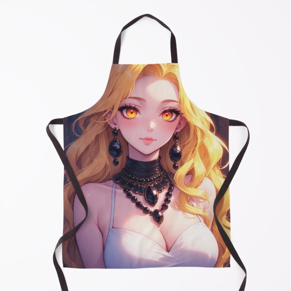 Item preview, Waifu: Hacynth 2 designed and sold by Odezzasfantasy.