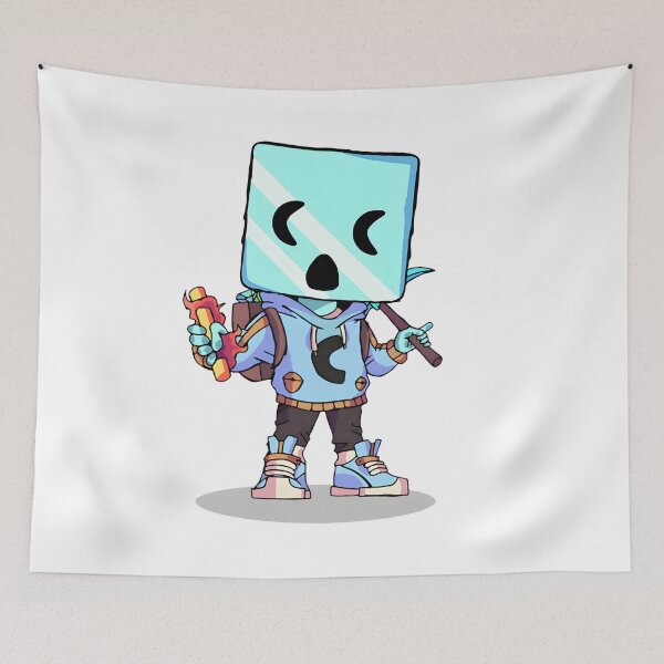Item preview, craftee merch designed and sold by ArtfulEnigma.