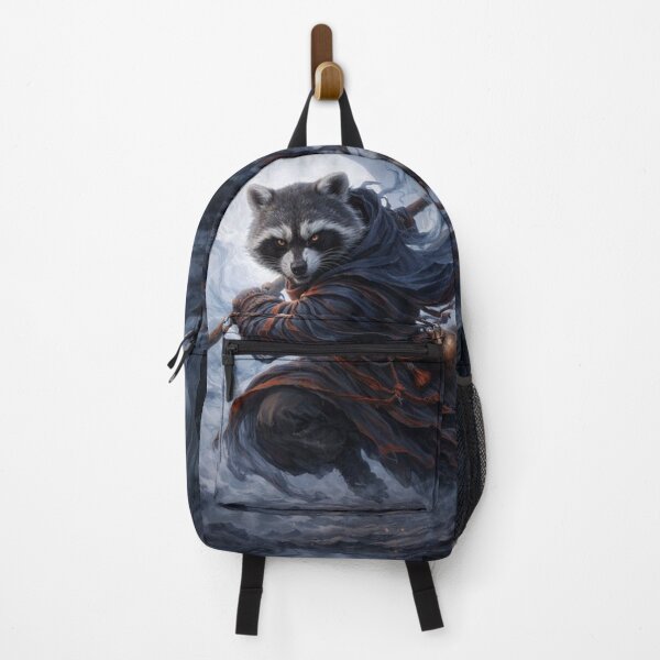 Item preview, Guardian of the Silver Woods designed and sold by ArgentoArt.