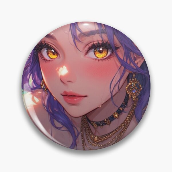Item preview, Water GIrl Odezza designed and sold by Odezzasfantasy.