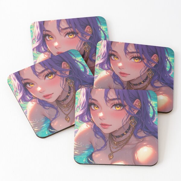 Item preview, Water GIrl Odezza designed and sold by Odezzasfantasy.
