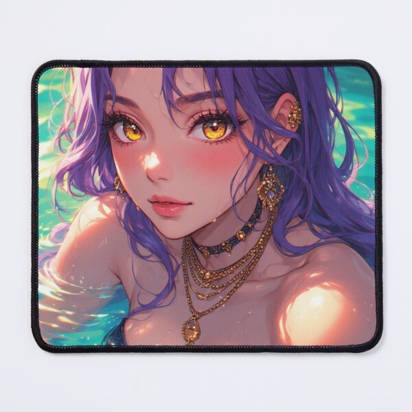 Item preview, Water GIrl Odezza designed and sold by Odezzasfantasy.
