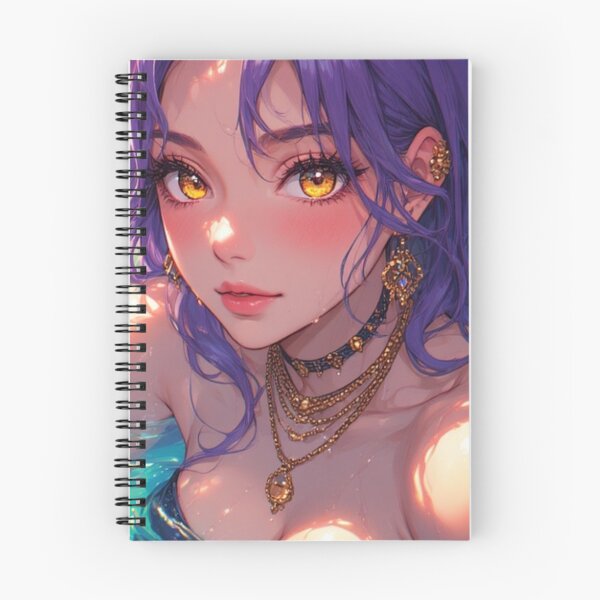 Item preview, Water GIrl Odezza designed and sold by Odezzasfantasy.