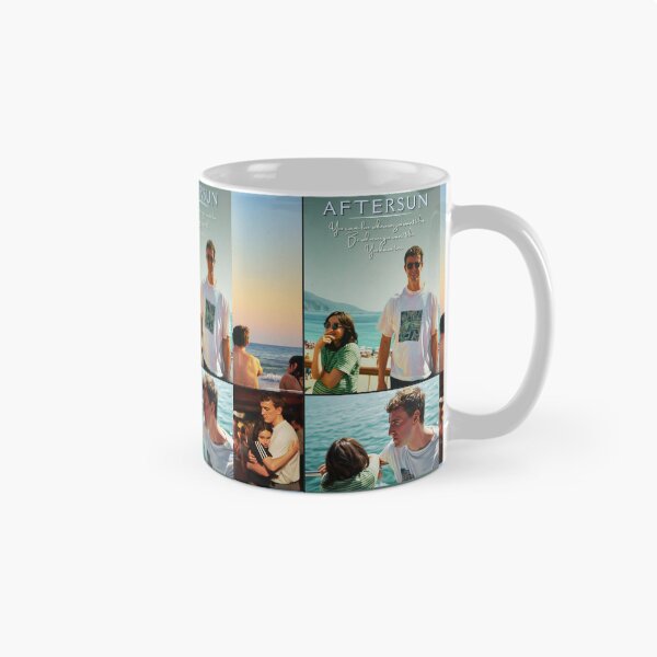Item preview, Aftersun Movie Painted HD Art designed and sold by DiverseDazzle.