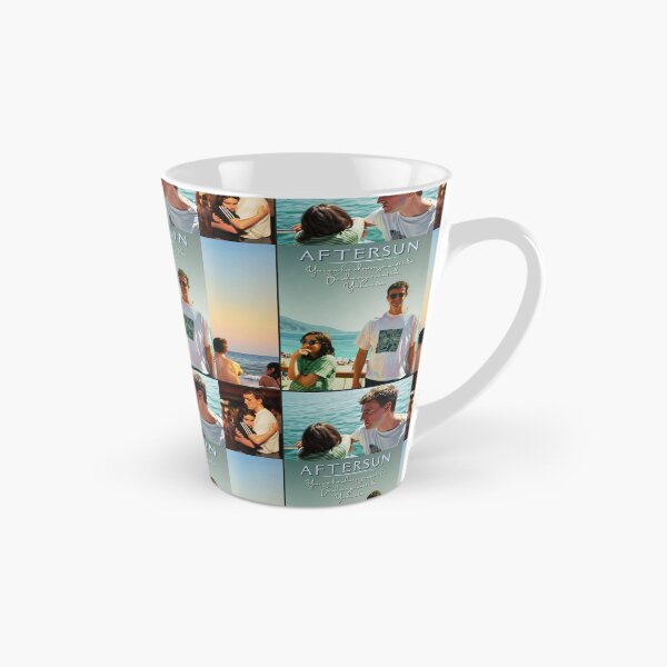 Item preview, Aftersun Movie Painted HD Art designed and sold by DiverseDazzle.