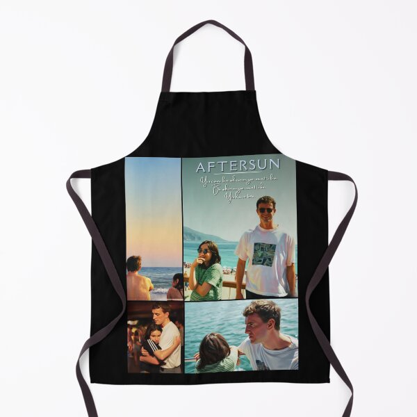 Item preview, Aftersun Movie Painted HD Art designed and sold by DiverseDazzle.