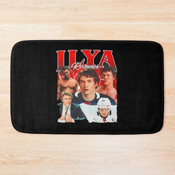 Item preview,  Connor Storrie Bootleg  Arkham Fans Tv Series Ilya Rozanov  designed and sold by Melinrtega1211.