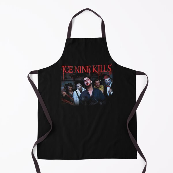 Item preview, ice nine kills merch Classic designed and sold by pauayeshawu.