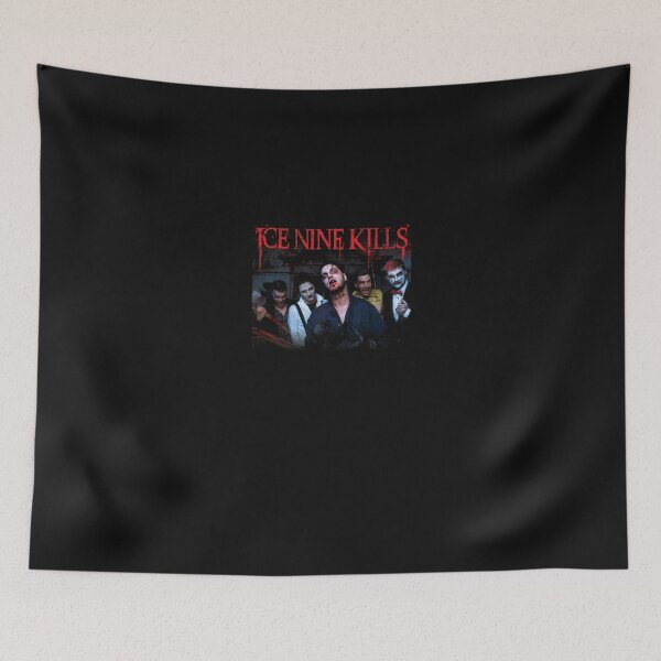 Item preview, ice nine kills merch Classic designed and sold by pauayeshawu.