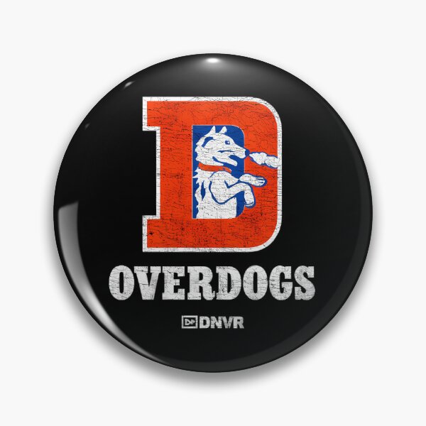 Item preview, Overdogs Bo Nix Denver Broncos designed and sold by Melinrtega1211.