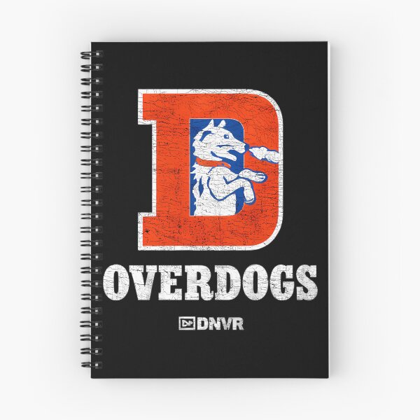 Item preview, Overdogs Bo Nix Denver Broncos designed and sold by Melinrtega1211.