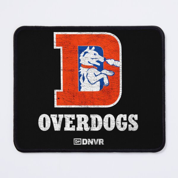 Item preview, Overdogs Bo Nix Denver Broncos designed and sold by Melinrtega1211.