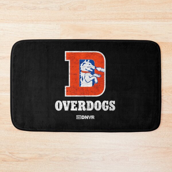 Item preview, Overdogs Bo Nix Denver Broncos designed and sold by Melinrtega1211.
