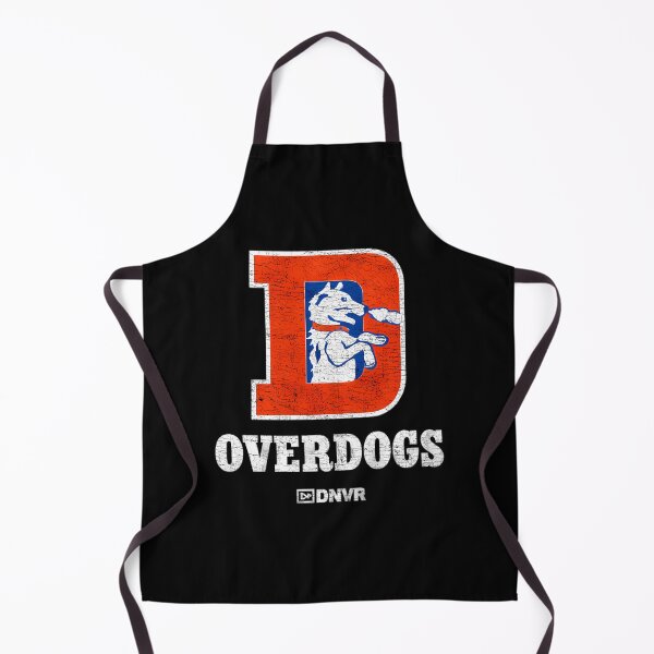 Item preview, Overdogs Bo Nix Denver Broncos designed and sold by Melinrtega1211.