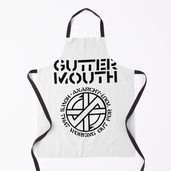 Item preview, Guttermouth-Band designed and sold by ArtfulEnigma.