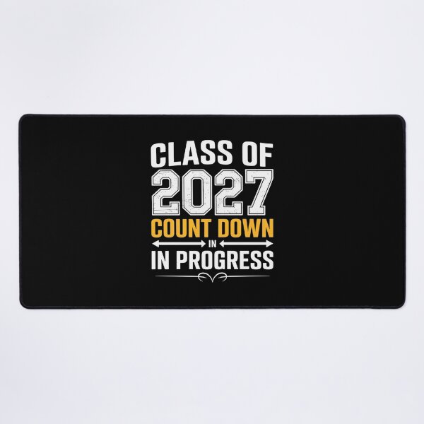 Item preview, Class of 2027 Count Down Grad First Day Sophomore designed and sold by LindseyKris.