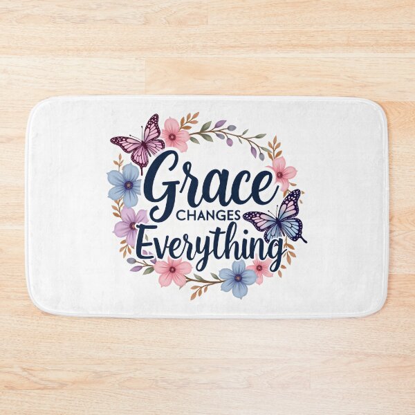 Item preview, Grace Changes Everything T Shirt  designed and sold by King David .