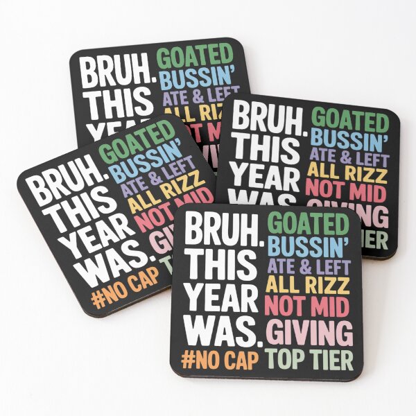 Item preview, Bruh This Year was Goated No Cap Last Day of School designed and sold by LindseyKris.