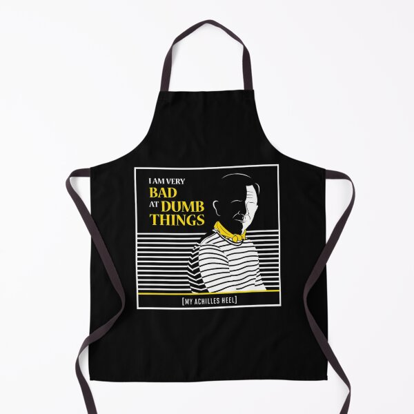 Item preview, Benoit Blanc I Am Very Bad At Dumb Things designed and sold by Melinrtega1211.