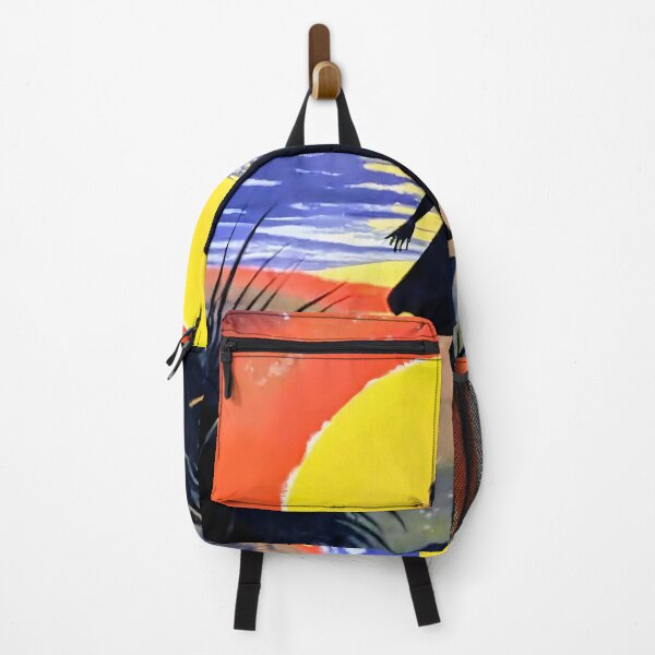 Item preview, Sunset Silouette designed and sold by IslandIncident.