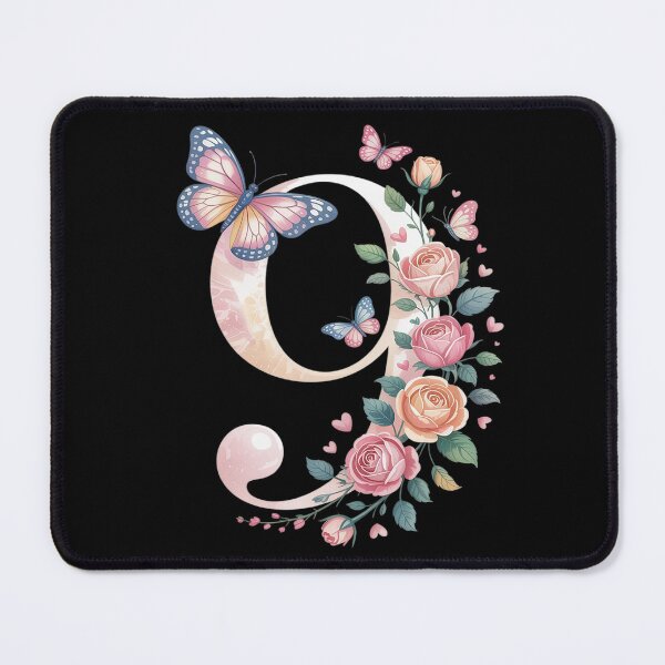 Item preview, 9 Year Old Butterfly Birthday Girl Little Pastel 9th designed and sold by genkihikki.
