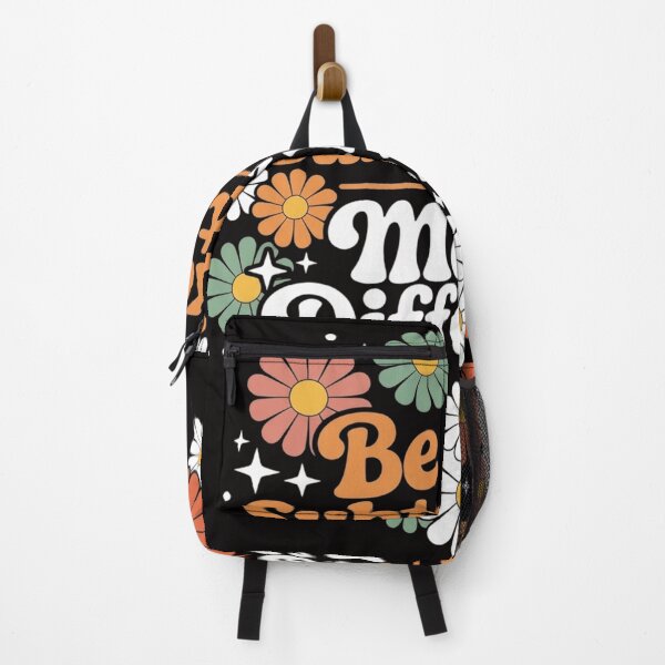 Item preview, Be Like Subtraction Make A Difference Teacher Student Math designed and sold by HudsonErik.
