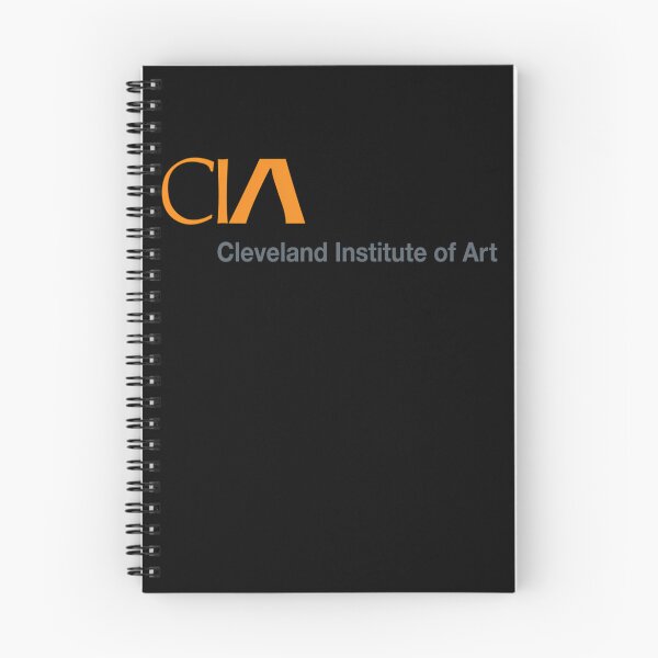 Item preview, Cia Cleveland Institute Of Art designed and sold by Melinrtega1211.